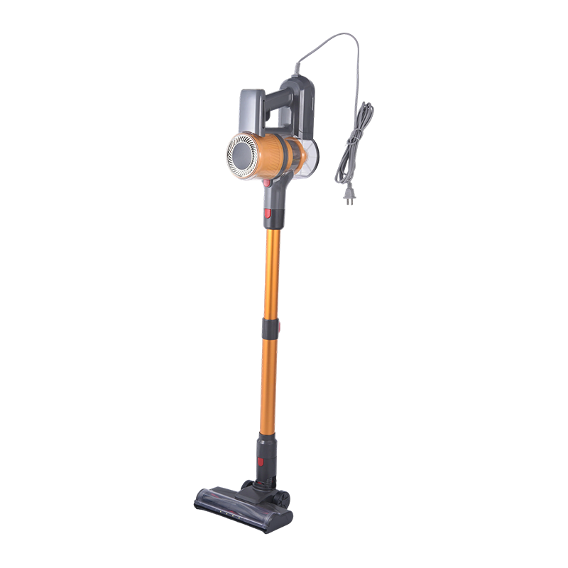 XC-V07 Dyson-stil stor husholdningsstøvsuger med ledning