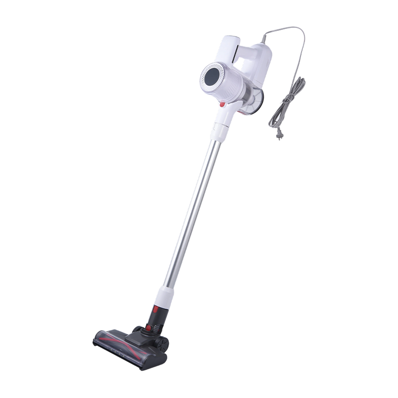 XC-V07 Dyson-stil stor husholdningsstøvsuger med ledning